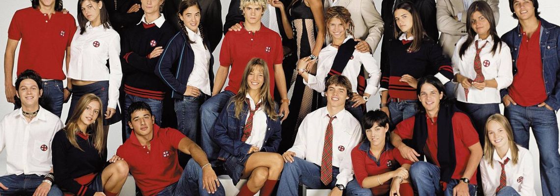 Cover Rebelde Way