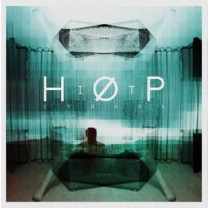 Hop It (EP)