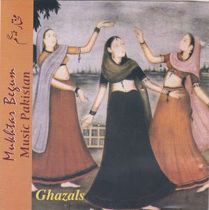 Ghazals