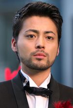 Takayuki Yamada