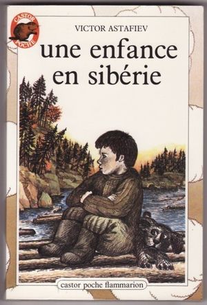 Une enfance en Sibérie