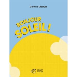 Bonjour soleil !