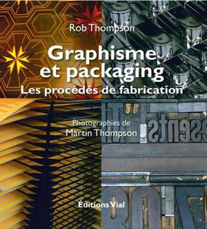 Graphisme et packaging