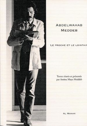 Abdelwahab Meddeb