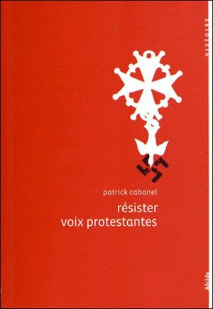 Résister, voix protestantes