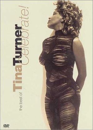 Tina Turner Celebrate