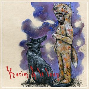 Karim et le loup (Single)