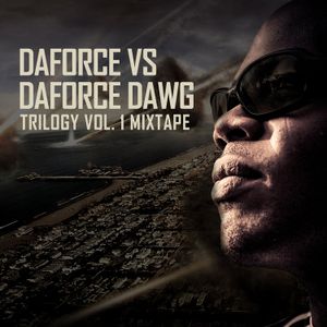 DaForce vs DaForce Dawg (starwars mix)