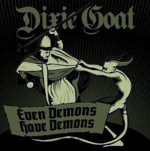 Even Demons Have Demons (EP)