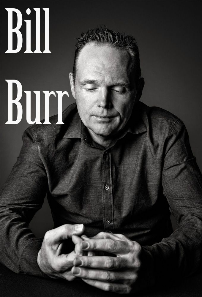 Films Et Séries Tv Avec Bill Burr Bill Burr - série (2008) - SensCritique