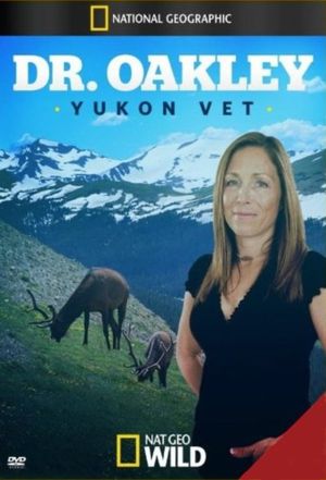 Dr. Oakley, Yukon Vet