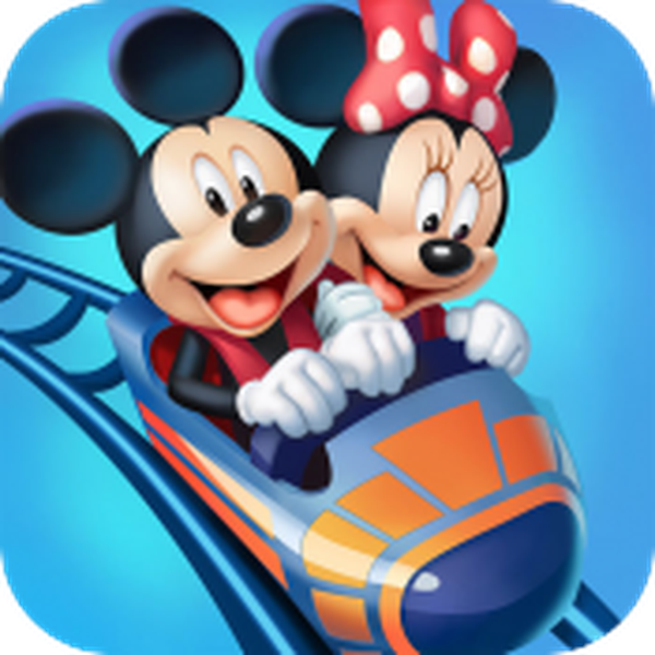 Disney Magic Kingdoms