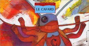 Le Cafard