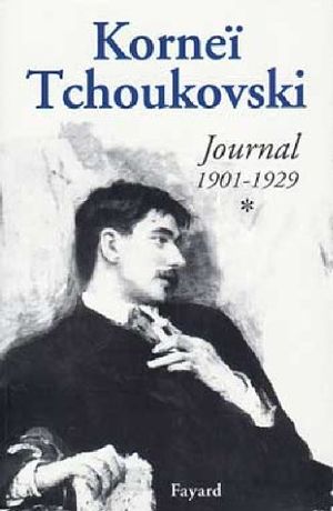 Journal 1901-1929
