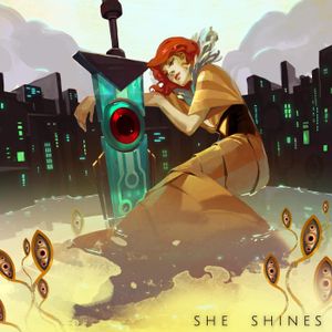 She Shines (OST)