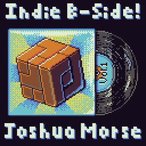 Indie B-Side! Vol. 1