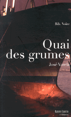 Quai des grumes