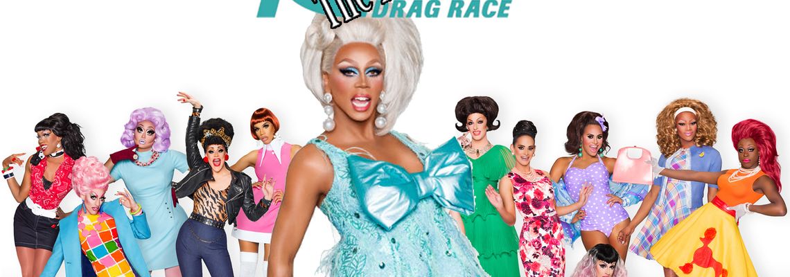 Cover Drag Race: The Ru-up!