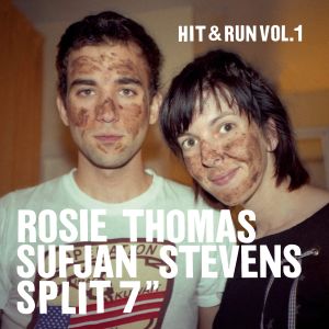 Hit & Run Vol. 1 (Single)