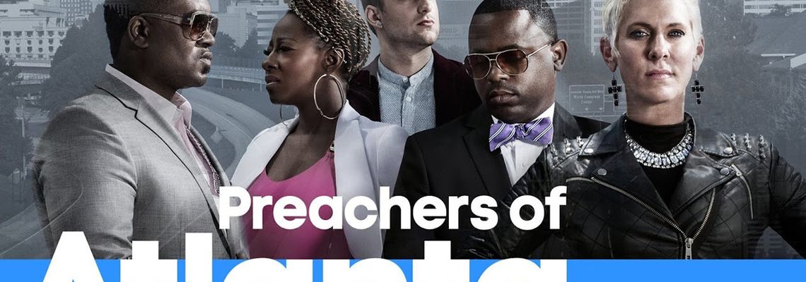 Cover Preachers of Atlanta
