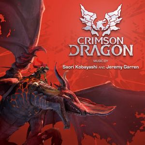 Crimson Dragon (OST)