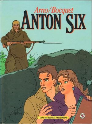 Anton Six