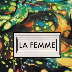 La Femme (EP)