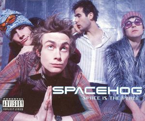 Space Is The Place (Single)