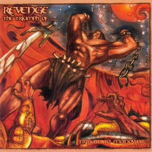 Revenge - The Triumph of... Tribute to Manowar