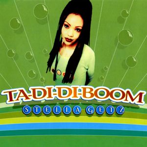 Ta-Di-Di-Boom (Single)