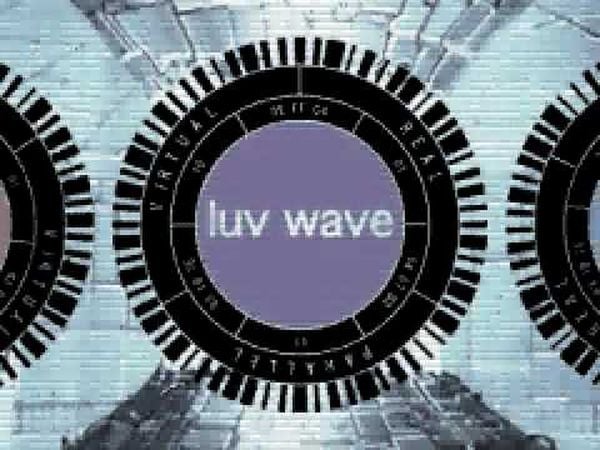 Luv Wave