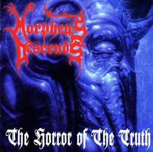 The Horror of the Truth (EP)