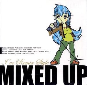 MIXED UP: I've Remix Style