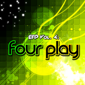 EFP Vol 04: Four Play