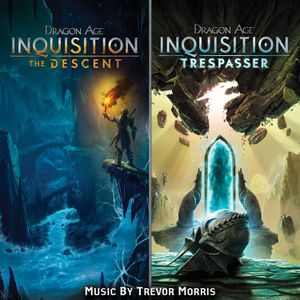Dragon Age: Inquisition: The Descent / Trespasser (OST)