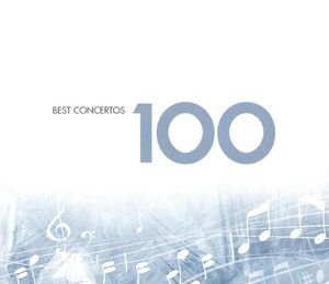 100 Best Concertos