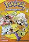 Pokémon : La Grande Aventure, tome 3