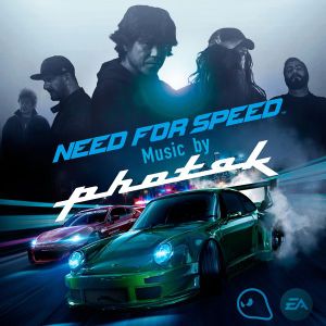 Need for Speed (OST)