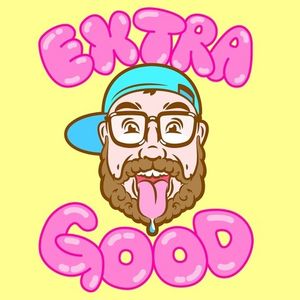 Extra Good (EP)