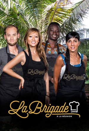 La Brigade (2016)