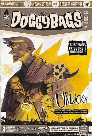 DoggyBags, tome 10