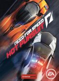 Jaquette Need for Speed : Hot Pursuit Jaquette Need for Speed : Hot Pursuit
