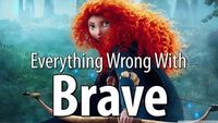 Everything Wrong With Brave