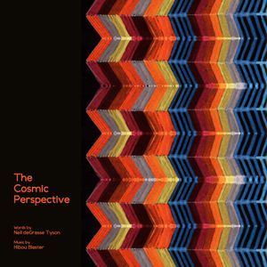 The Cosmic Perspective (EP)