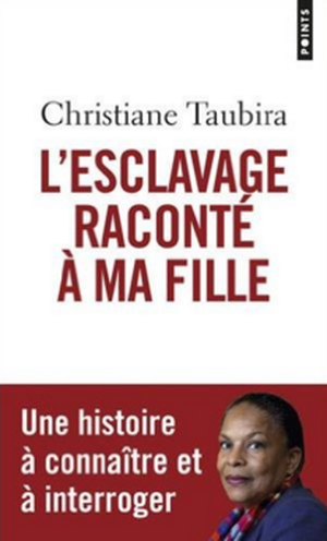 L'esclavage raconté à ma fille