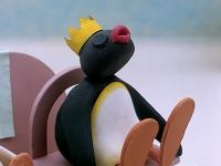 Pingu The King
