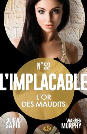 L'Or des maudits