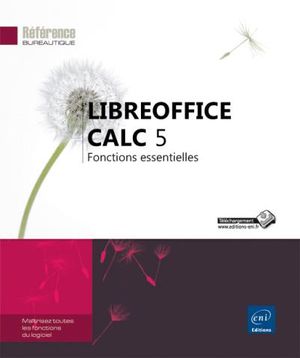 LibreOffice Calc 5