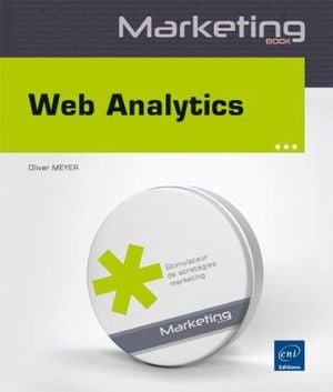 Web analytics