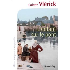 L'enfant sur le pont